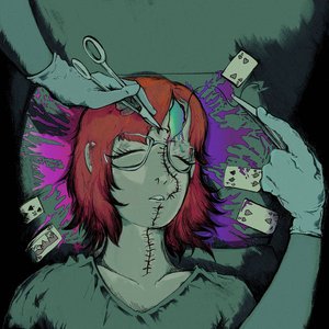 SEWING UP THEIR SKIN [Explicit]
