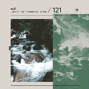 Tides Of Time / Moment Of Healing