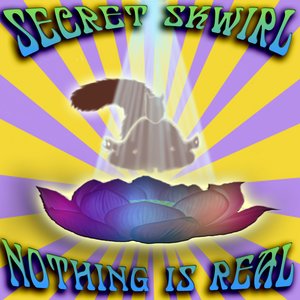 Secret Skwirl 的头像