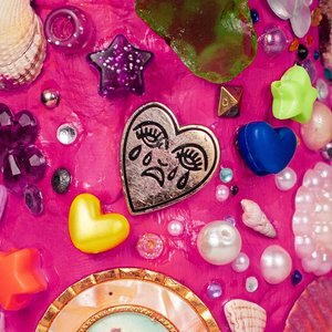 Cover Congratulations – Fought 4 Love