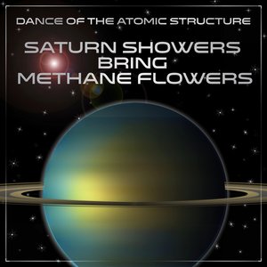 Saturn Showers Bring Methane Flowers