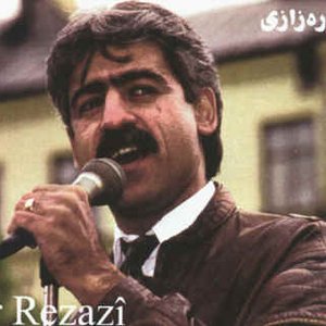 Nasir Rezazî 的头像