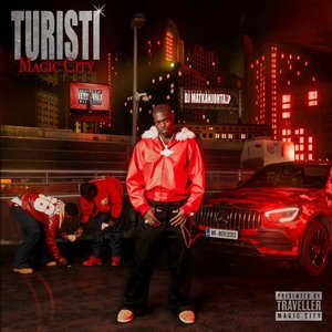 Magic City [Explicit]