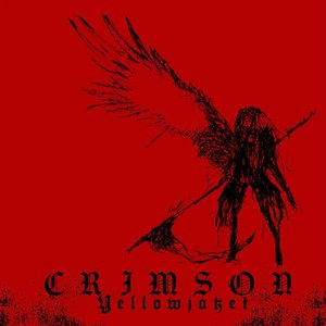 Crimson