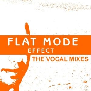 Flat Mode のアバター