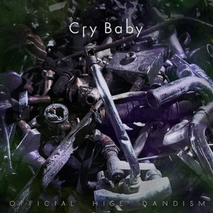 Cry Baby - Single