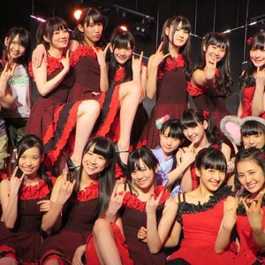 Awatar dla HKT48 team H