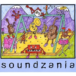 Soundzania