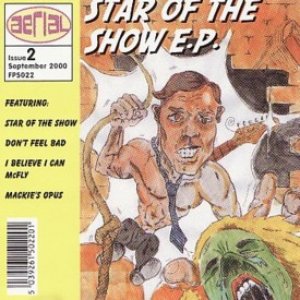 Star Of The Show EP