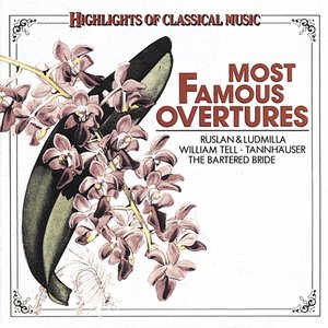 Most Famous Overtures