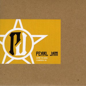 2008.06.19 - Camden, New Jersey (Philadelphia) [Live]