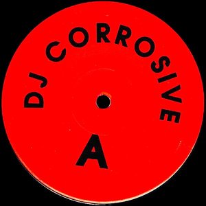 DJ Corrosive 的头像