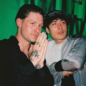 KETTAMA & Interplanetary Criminal 的头像