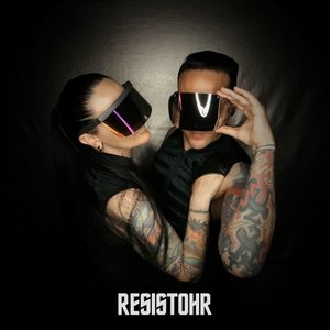 Resistohr 的头像