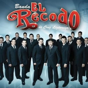 Banda Sinaloense El Recodo De Cruz Lizarraga 的头像