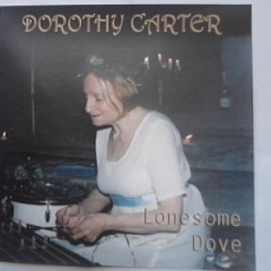 Lonesome Dove cover
