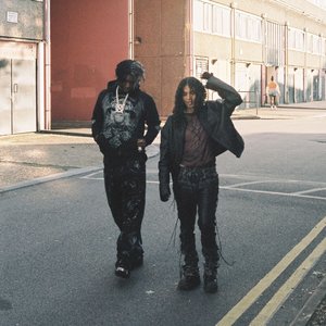 Avatar för 070 Shake, Ken Carson