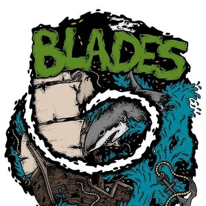 Image for 'XBLADESX'