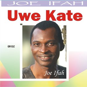 Uwe Kate