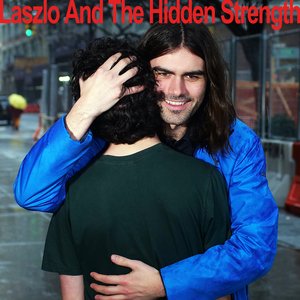Laszlo and the Hidden Strength