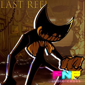 Last Reel - Single