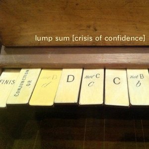 crisis of confidence