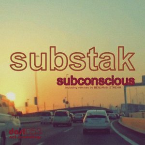 Subconscious EP