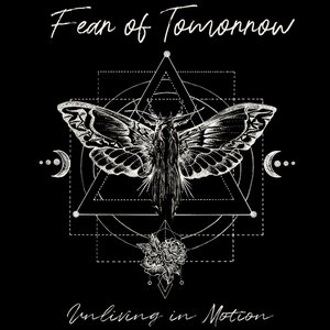 Unliving In Motion