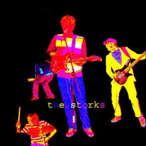 The Storks 的头像