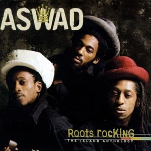 Изображение для 'Roots Rocking'