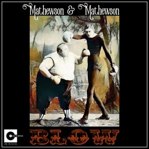 Awatar dla Mathewson & Mathewson