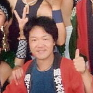 鮎澤貴秀 photo provided by Last.fm