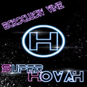 Image for 'Super Hovah'