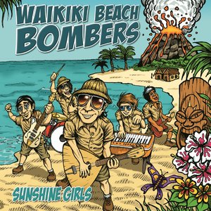 Sunshine Girls