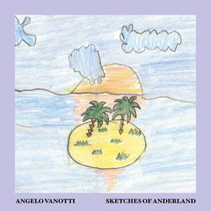 Sketches Of Anderland