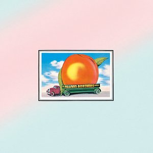 Image for 'Eat a Peach'