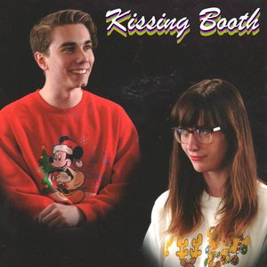 Kissing Booth Vol. 1