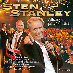 Artwork for Gamle Svarten