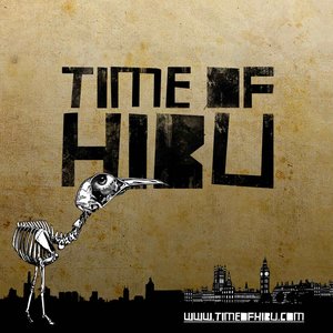 Time of Hibu için avatar