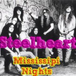 Mississippi Nights