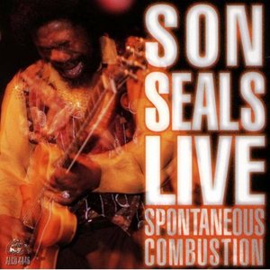 Spontaneous Combustion (Live)