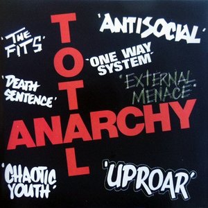 Total Anarchy