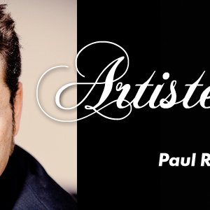Paul Rivinius için avatar