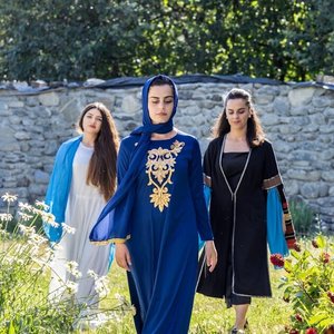Pankisi Ensemble 的头像