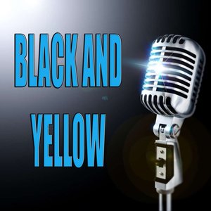 Black and Yellow