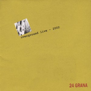 Overground Live - 2002