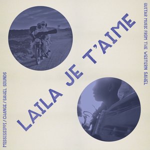 Laila Je T'Aime