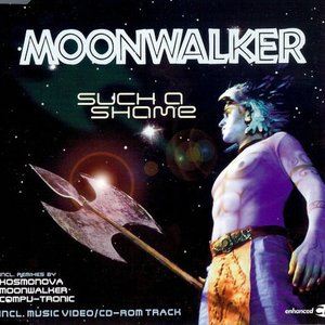 Awatar dla Moonwalker