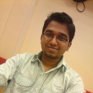 Avatar for Shreekant Krishnamurthy