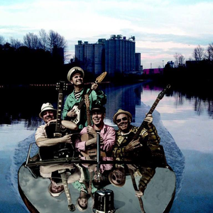 The Tripwires photo provided by Last.fm